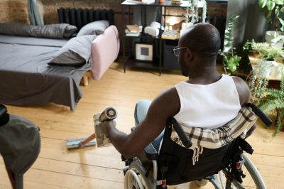 Disability Remodeling Costs — Cost of Disability Remodeling