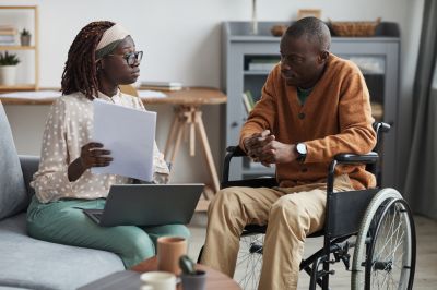 Disability Remodeling Costs — Cost of Disability Remodeling