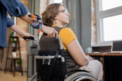 Disability Remodeling Costs — Cost of Disability Remodeling