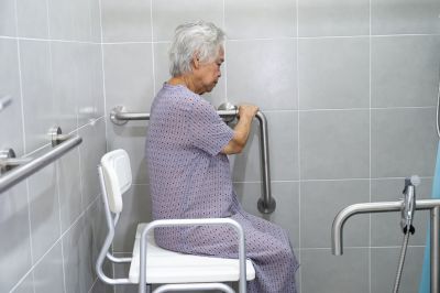 Disability Remodeling Costs — Cost of Disability Remodeling