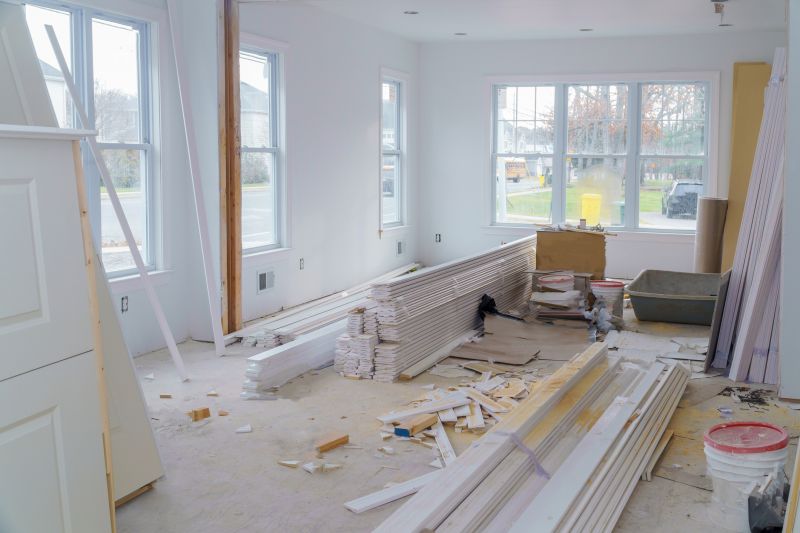 Disability Remodeling Costs — Cost of Disability Remodeling