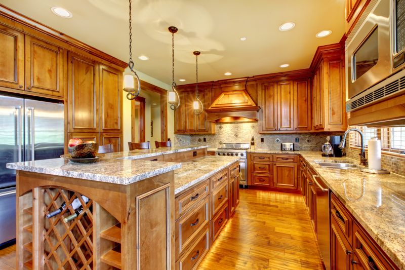 Granite Countertops